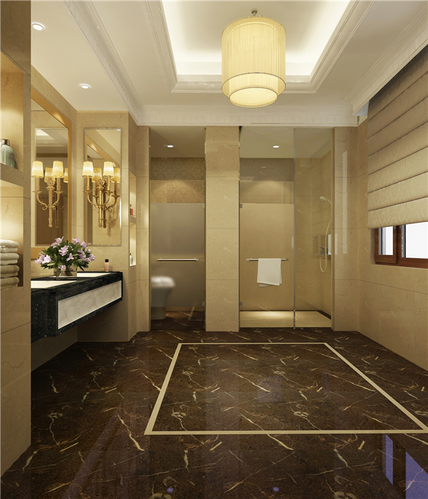 哈尔滨宾馆装修